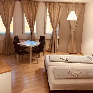 Apartman Veni