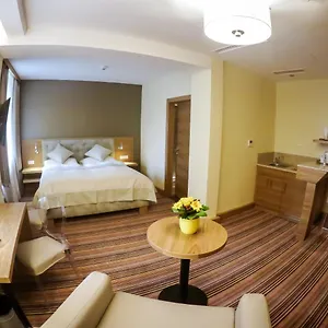4* Szálloda Drei Raben