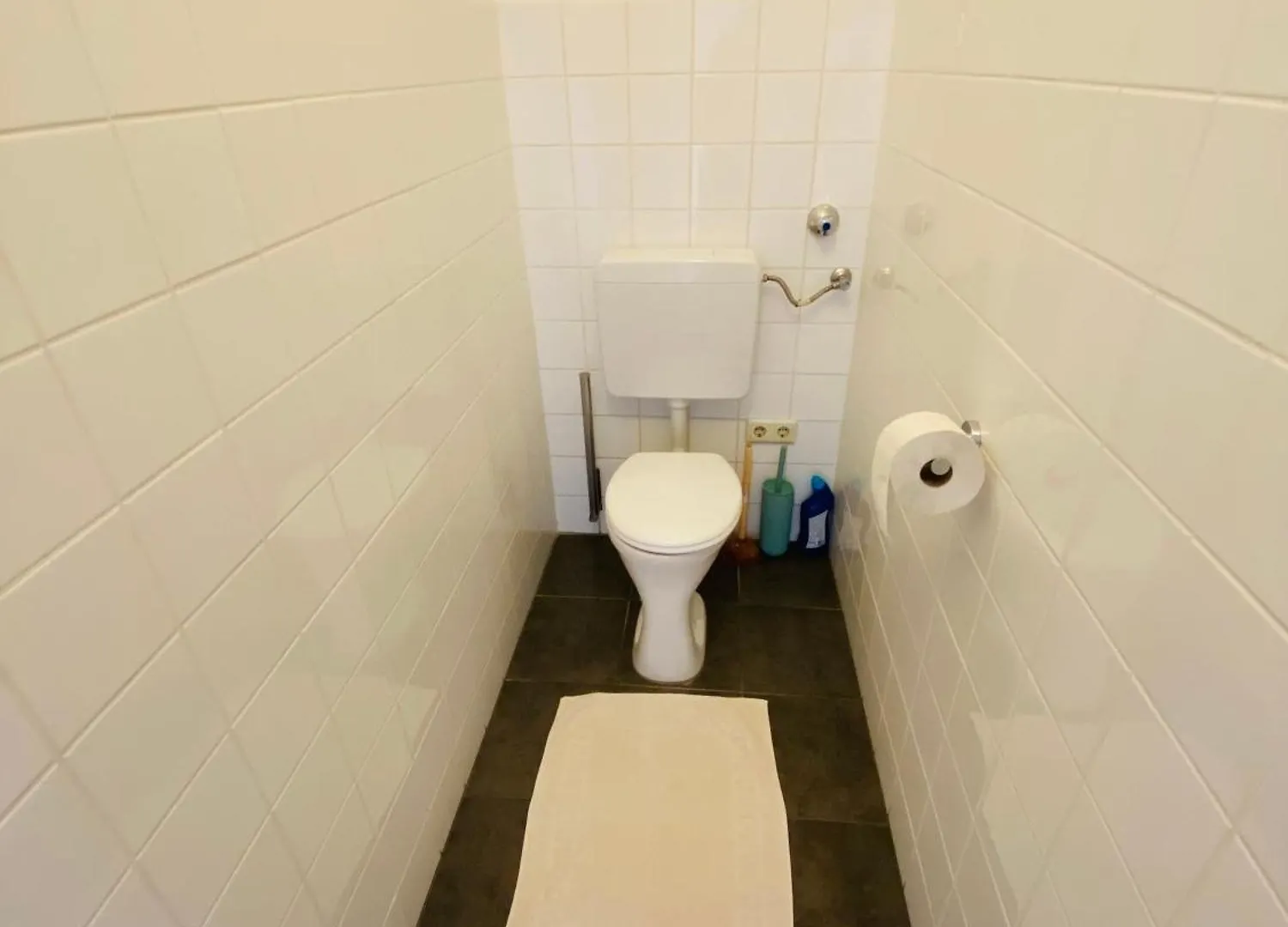 Apartment, 2 Schlafzimmer, Strassenseitig Graz