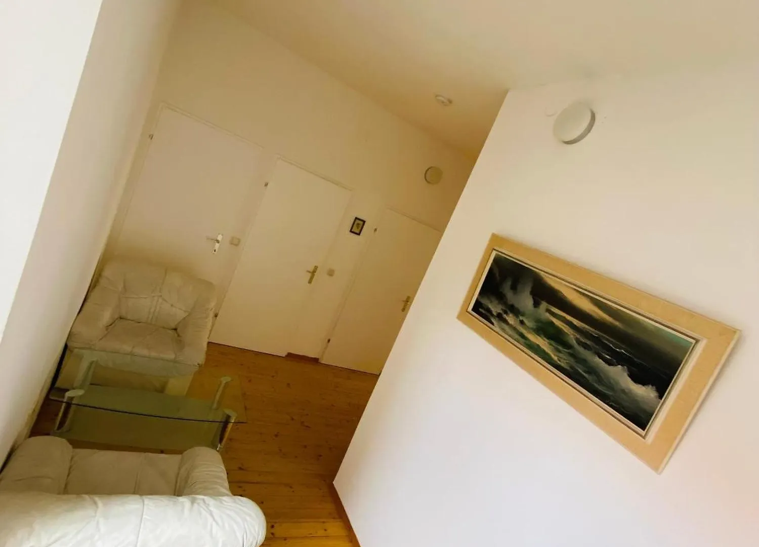 Apartment Apartment, 2 Schlafzimmer, Strassenseitig Graz