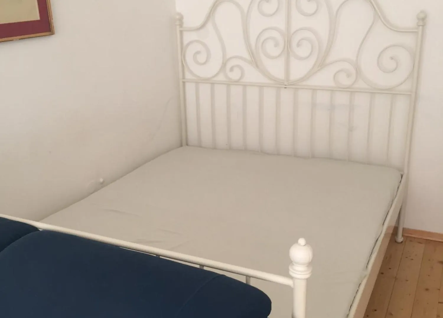 Apartment, 2 Schlafzimmer, Strassenseitig Graz